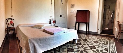 Hotel Aghinas Bosa Zewnętrze zdjęcie