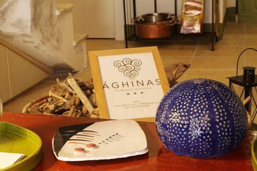 Hotel Aghinas Bosa Zewnętrze zdjęcie